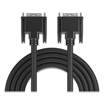 NXT Technologies™ Dvi-d Cable, 10 Ft, Black freeshipping - TVN Wholesale